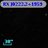 RX J0222.2+1959