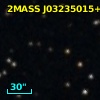 2MASS J03235015+4759387