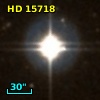 HD  15718