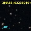 2MASS J03235010+4800586