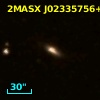 2MASX J02335756+1810194