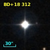 BD+18   312
