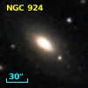 NGC   924