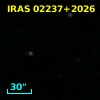 IRAS 02237+2026