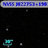 NVSS J022753+190113