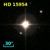 HD  15954