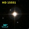 HD  15551