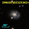 2MASX J02325363+1915296