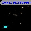 2MASX J02370446+1916135