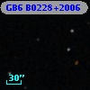 GB6 B0228+2006