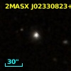 2MASX J02330823+1926108