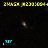 2MASX J02305894+1903055