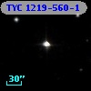 TYC 1219-560-1