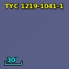 TYC 1219-1041-1