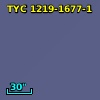 TYC 1219-1677-1
