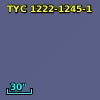 TYC 1222-1245-1