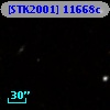 [STK2001] 11668c