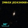 2MASX J02434068+1725597