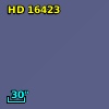 HD  16423