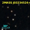 2MASS J03234524+4759064