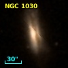 NGC  1030