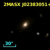 87GB 023542.5+183106