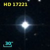 HD  17221