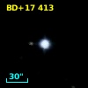 BD+17   413