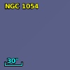 NGC  1054