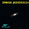2MASX J02455313+1929224