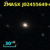 2MASX J02455649+1745104