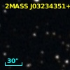 2MASS J03234351+4801037
