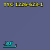 TYC 1226-623-1