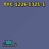 TYC 1226-1321-1