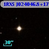 1RXS J024046.8+175235
