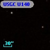 USGC U140