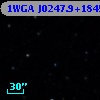 1WGA J0247.9+1845