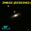 2MASX J02563462+1653051