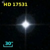 HD  17531