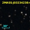 2MASS J03234238+4800160