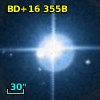 BD+16   355B
