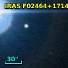 IRAS F02464+1714