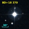 BD+18   370