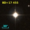 BD+17   455