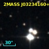 2MASS J03234160+4758014
