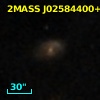 2MASS J02584400+1715455