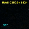 IRAS 02529+1824