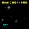 IRAS 02534+1655