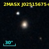 2MASX J02515675+1846494