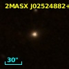 2MASX J02524882+1730401